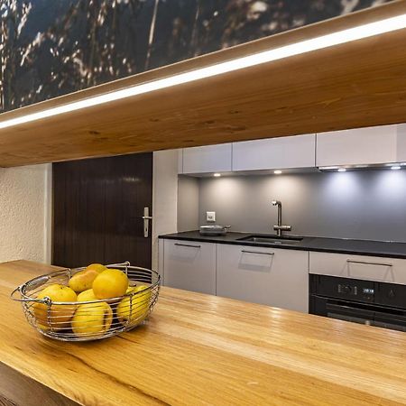 Hotel Hemizeus & Iremia Spa Zermatt Zewnętrze zdjęcie