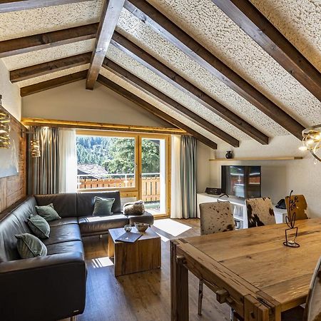 Hotel Hemizeus & Iremia Spa Zermatt Zewnętrze zdjęcie
