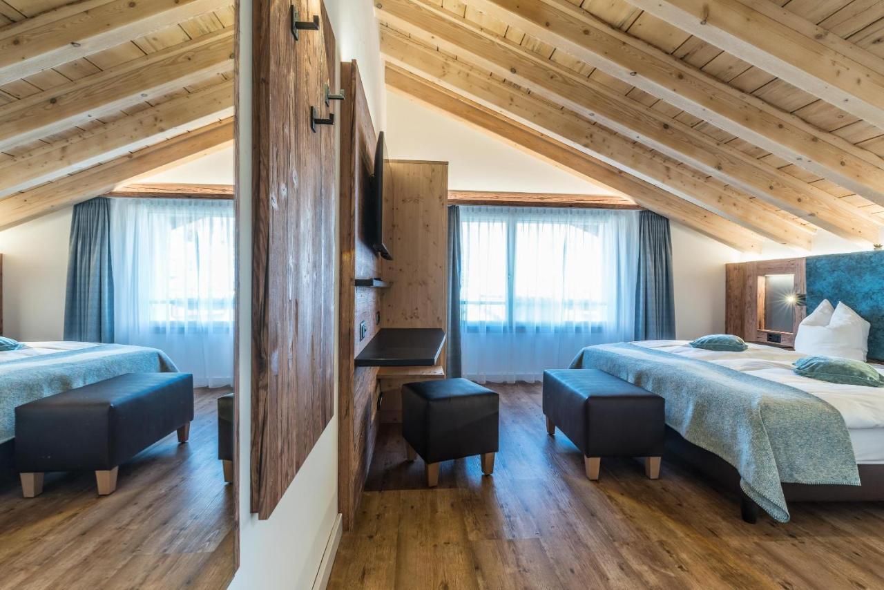 Hotel Hemizeus & Iremia Spa Zermatt Zewnętrze zdjęcie