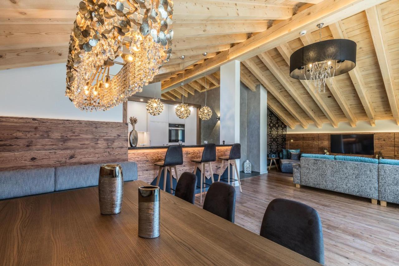 Hotel Hemizeus & Iremia Spa Zermatt Zewnętrze zdjęcie