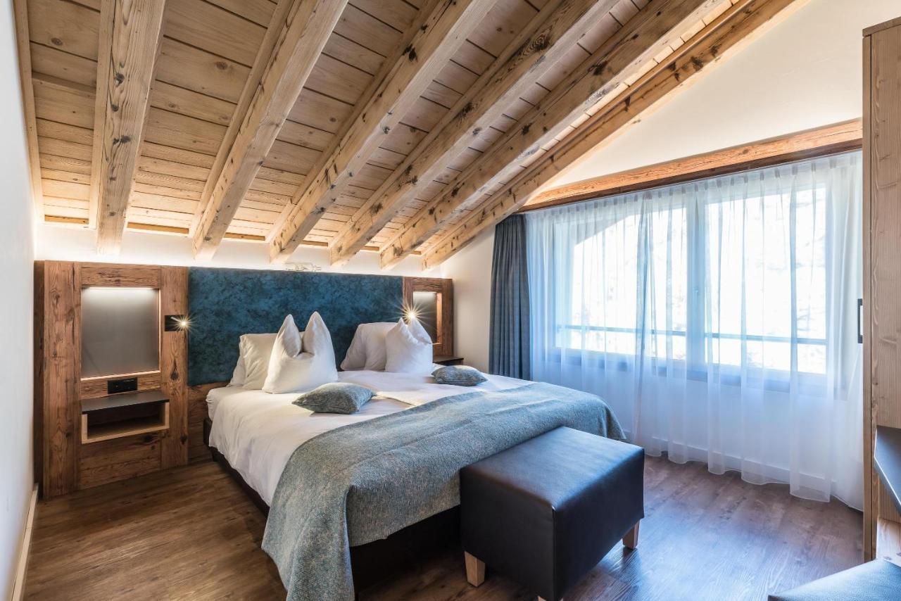 Hotel Hemizeus & Iremia Spa Zermatt Zewnętrze zdjęcie