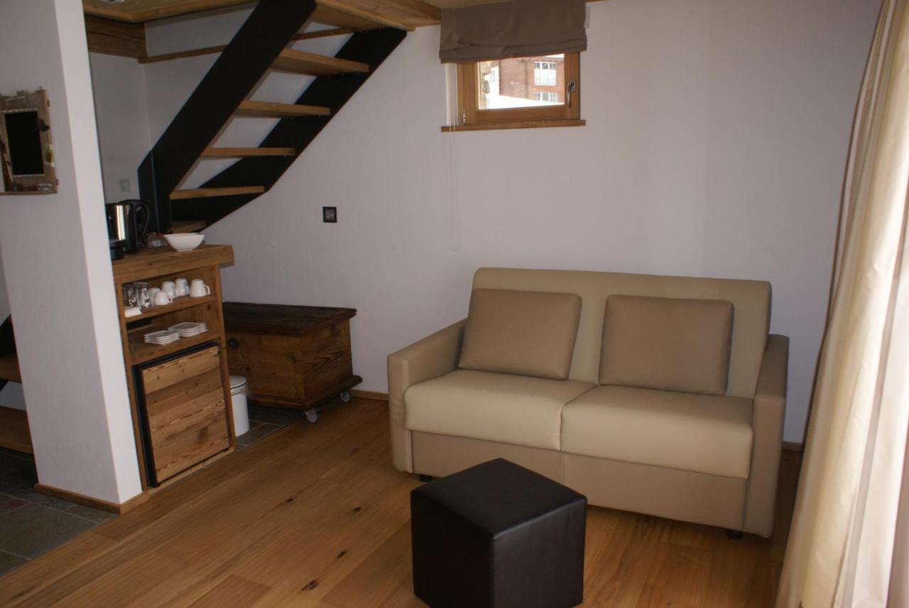 Hotel Hemizeus & Iremia Spa Zermatt Zewnętrze zdjęcie