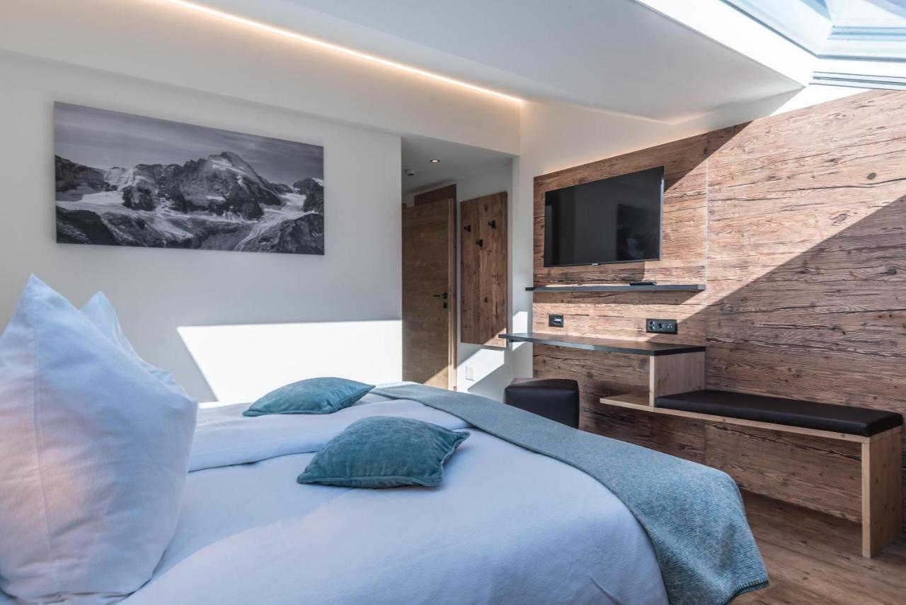 Hotel Hemizeus & Iremia Spa Zermatt Zewnętrze zdjęcie