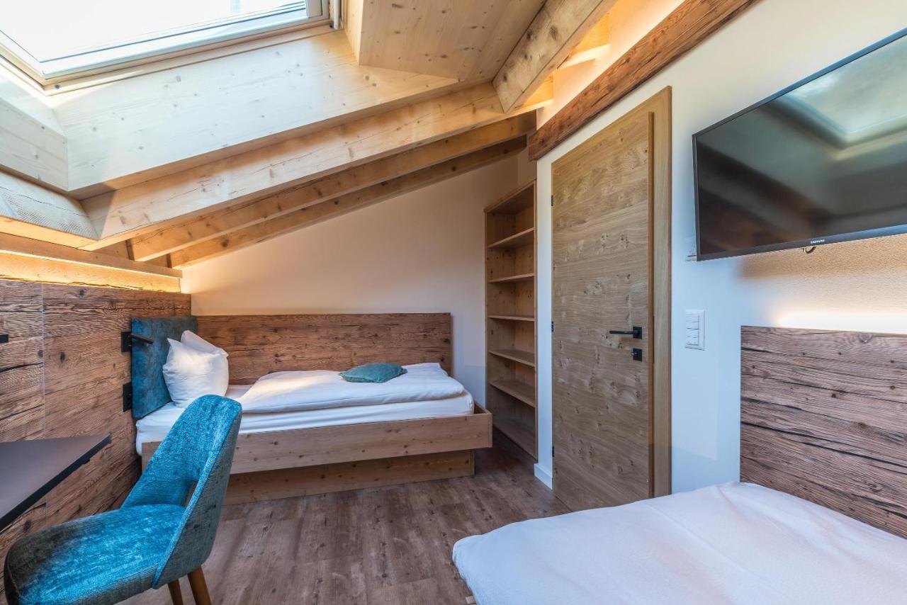 Hotel Hemizeus & Iremia Spa Zermatt Zewnętrze zdjęcie