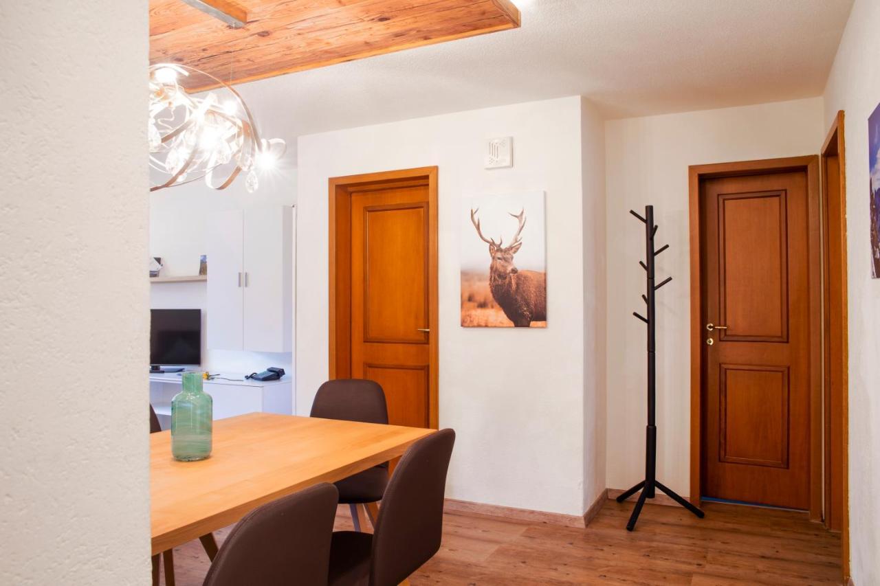 Hotel Hemizeus & Iremia Spa Zermatt Zewnętrze zdjęcie