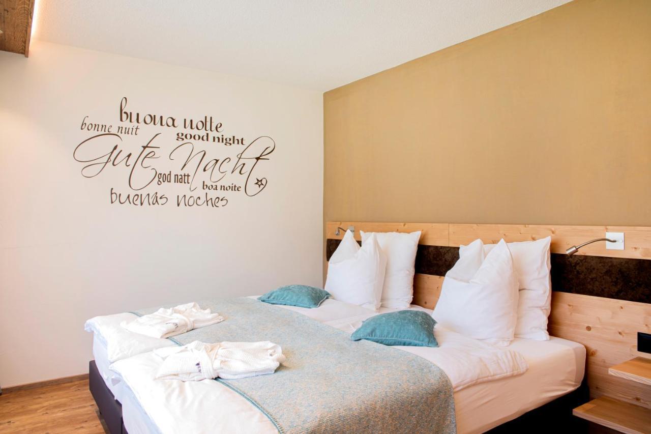 Hotel Hemizeus & Iremia Spa Zermatt Zewnętrze zdjęcie