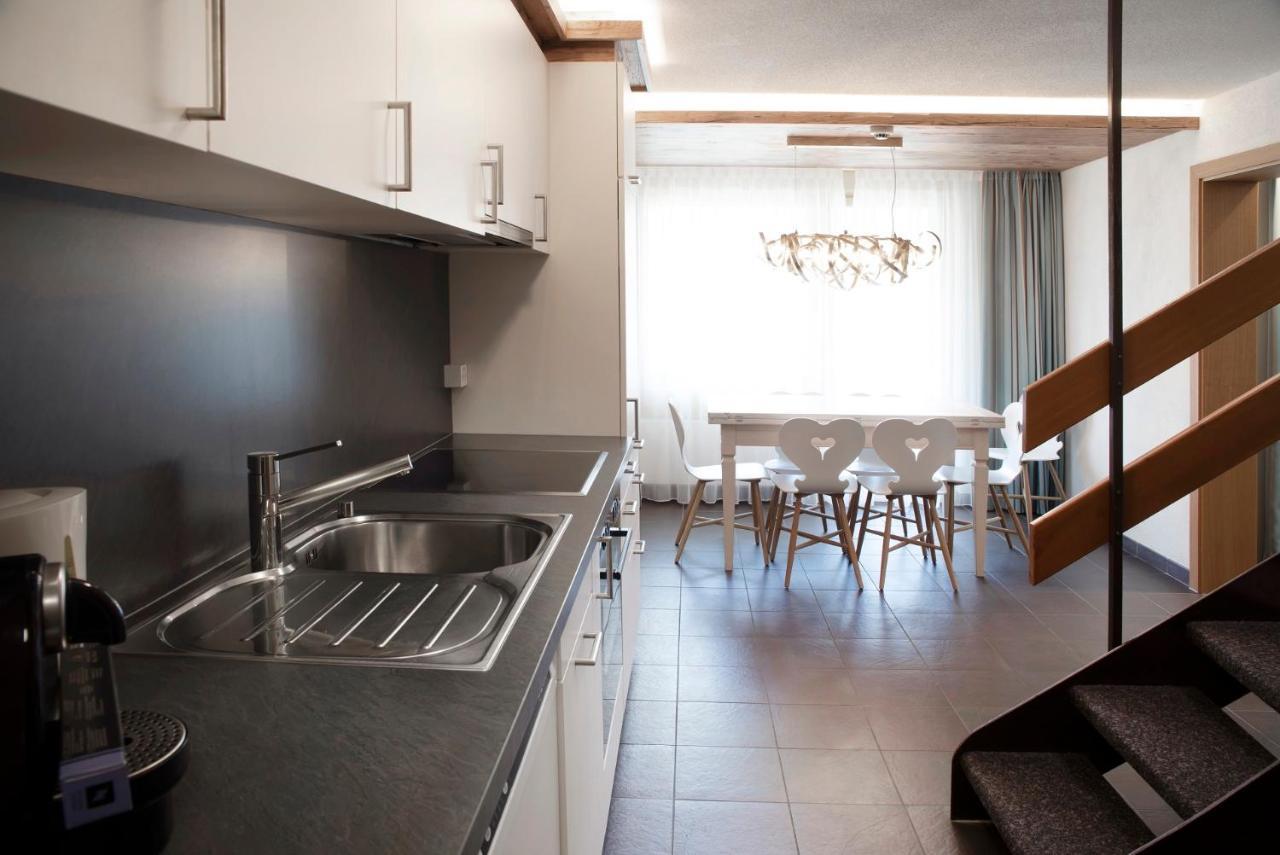 Hotel Hemizeus & Iremia Spa Zermatt Zewnętrze zdjęcie