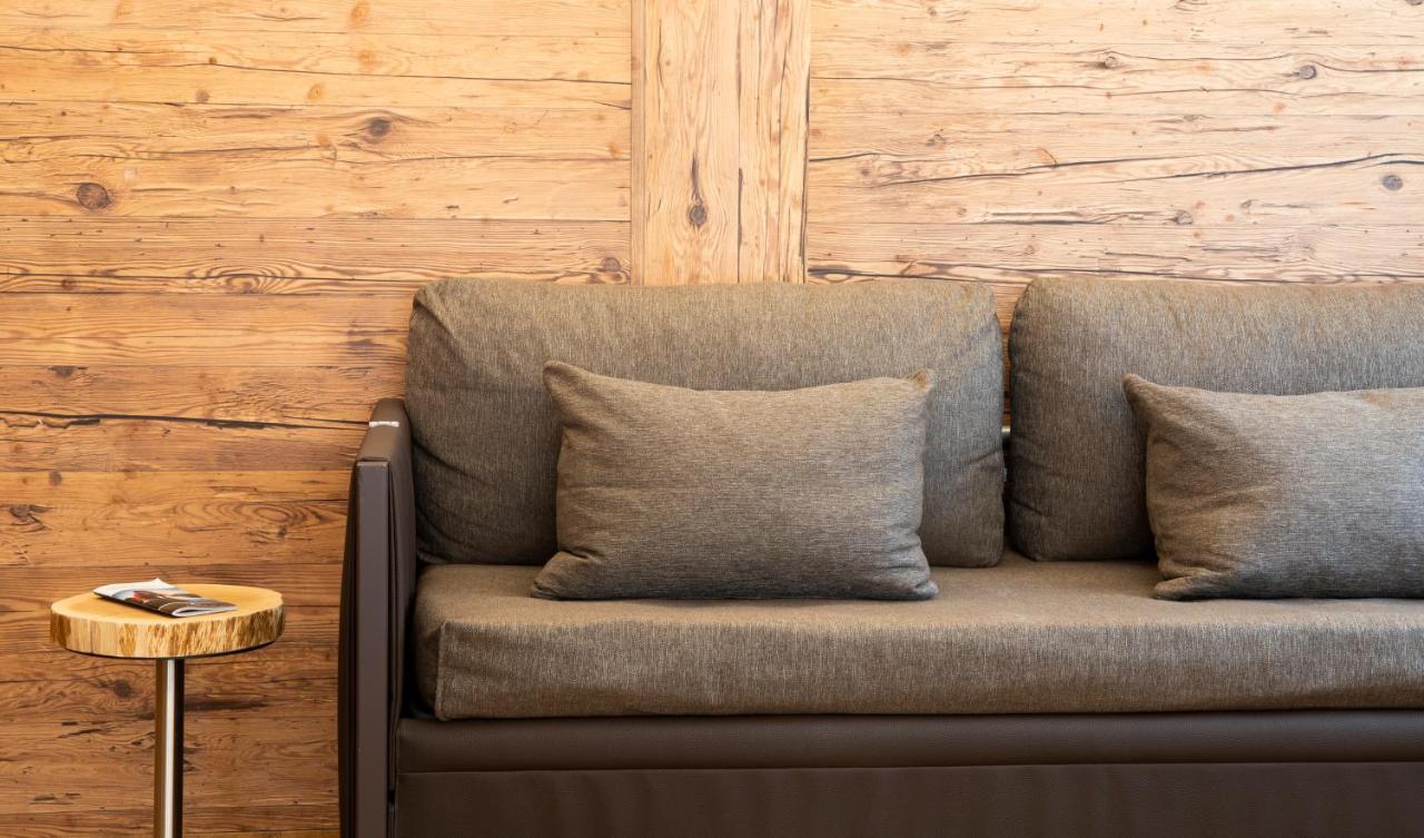 Hotel Hemizeus & Iremia Spa Zermatt Zewnętrze zdjęcie