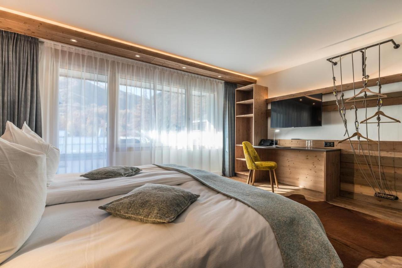 Hotel Hemizeus & Iremia Spa Zermatt Zewnętrze zdjęcie