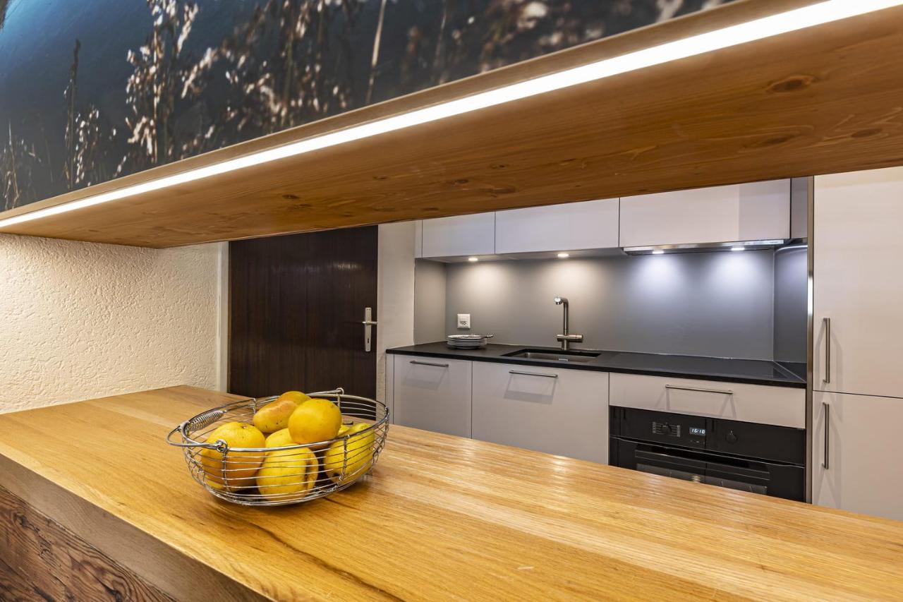 Hotel Hemizeus & Iremia Spa Zermatt Zewnętrze zdjęcie