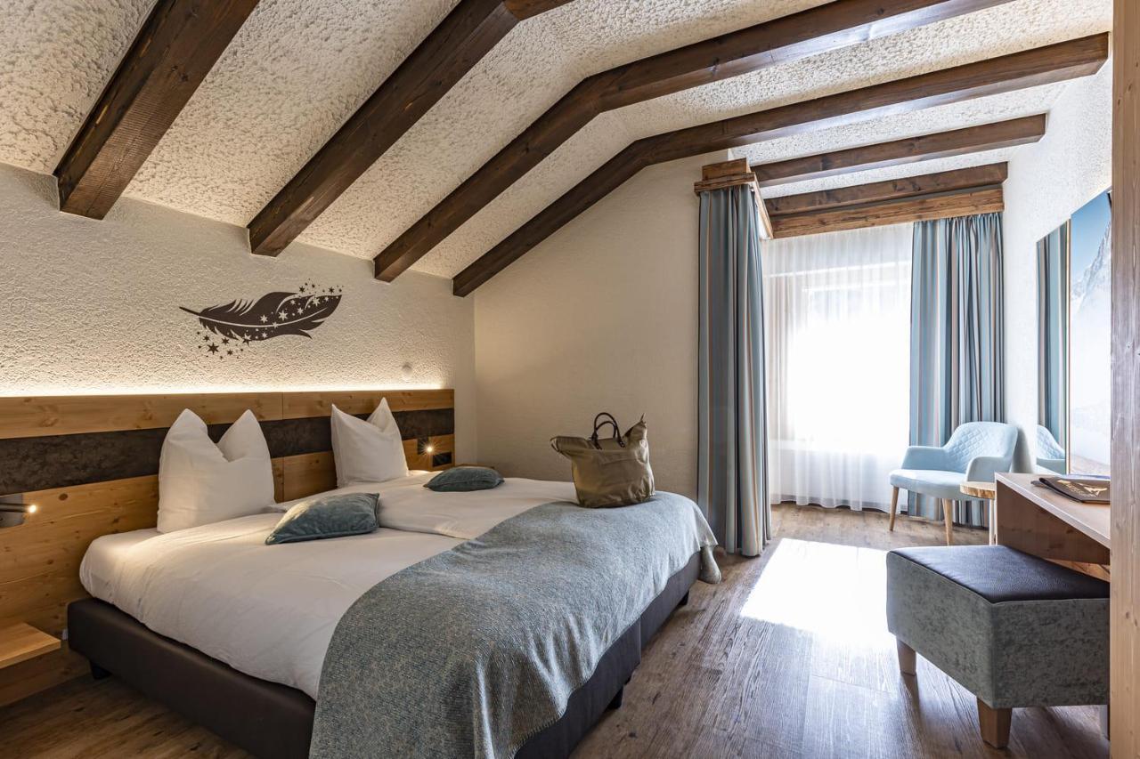 Hotel Hemizeus & Iremia Spa Zermatt Zewnętrze zdjęcie