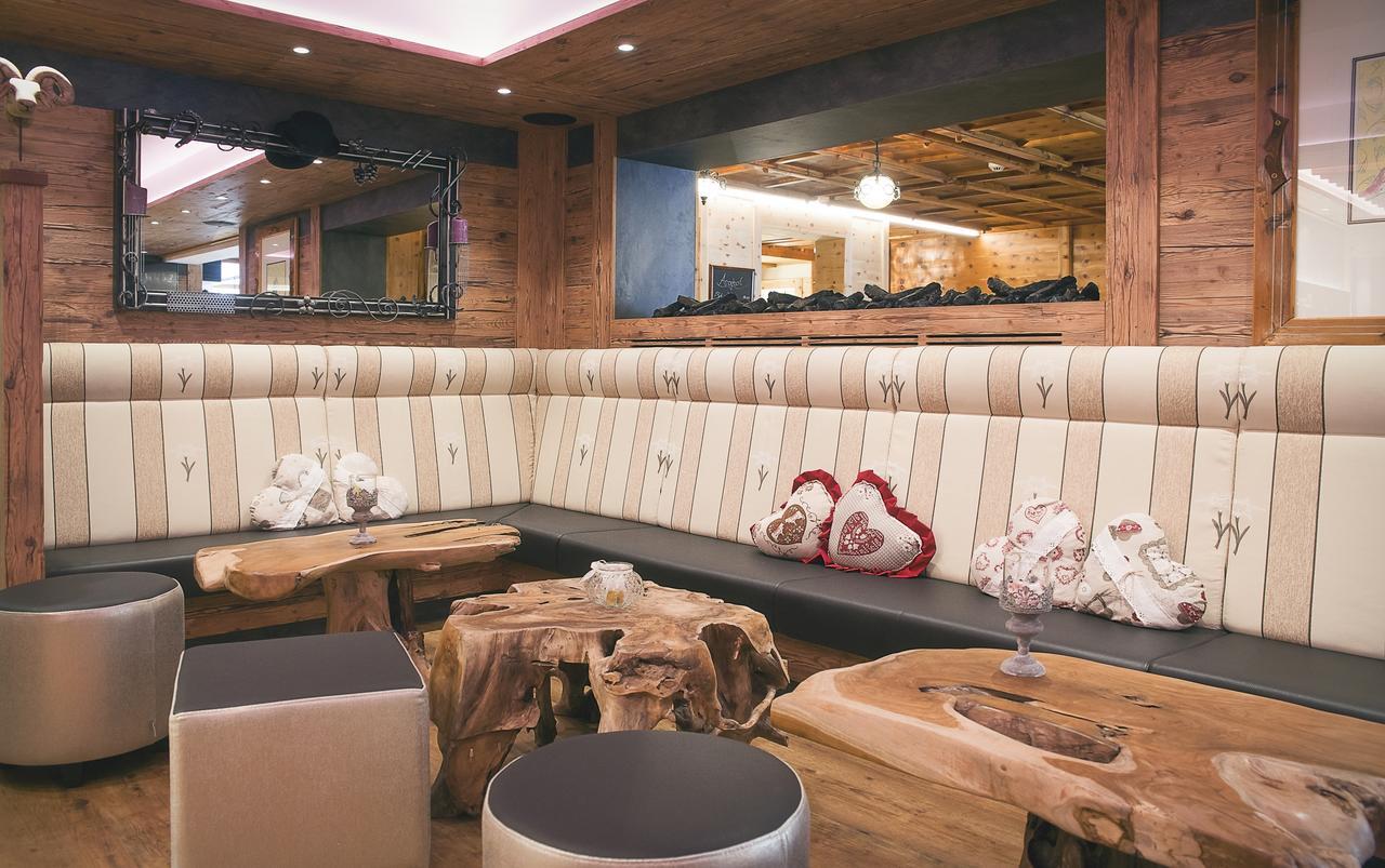Hotel Hemizeus & Iremia Spa Zermatt Zewnętrze zdjęcie
