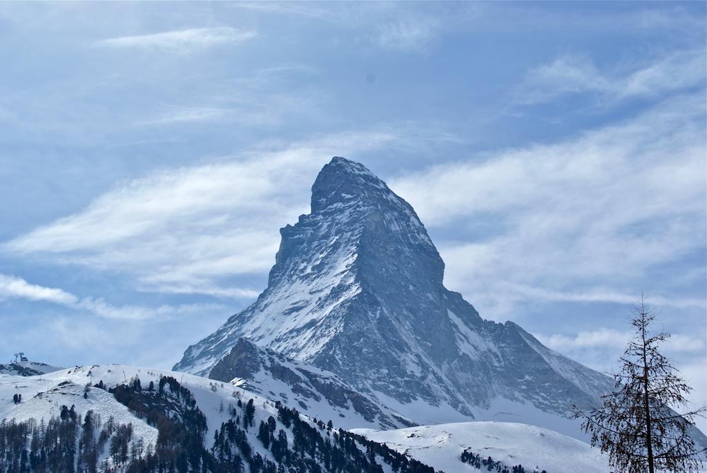 Hotel Hemizeus & Iremia Spa Zermatt Zewnętrze zdjęcie