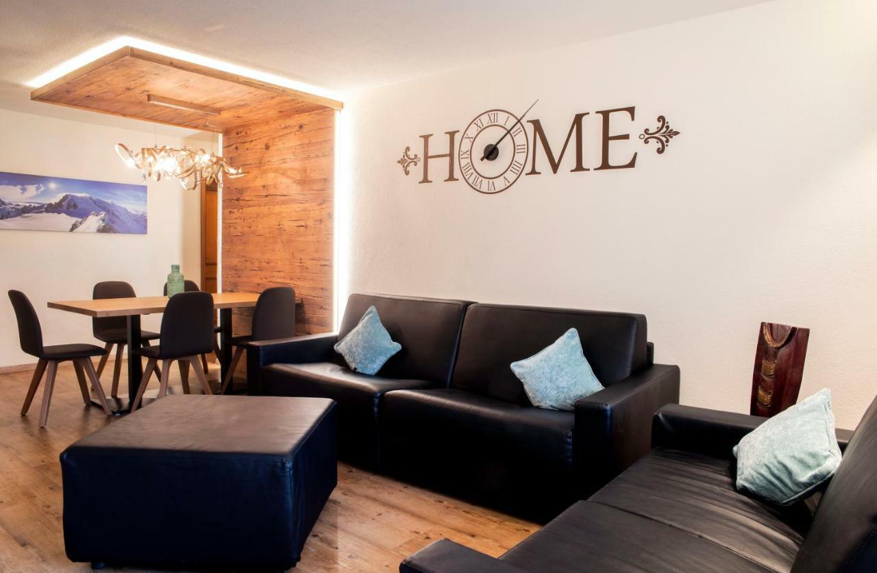 Hotel Hemizeus & Iremia Spa Zermatt Zewnętrze zdjęcie