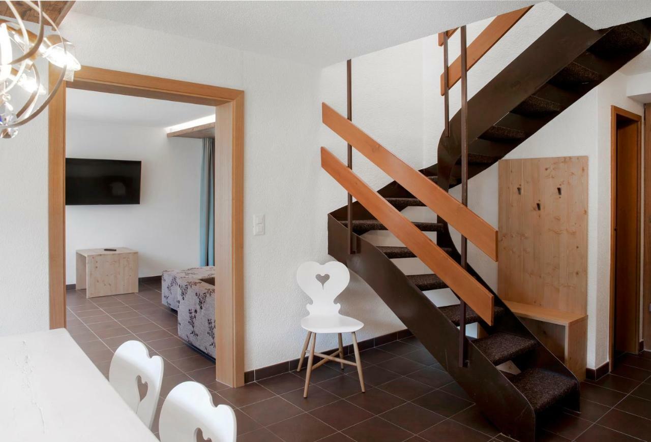 Hotel Hemizeus & Iremia Spa Zermatt Zewnętrze zdjęcie