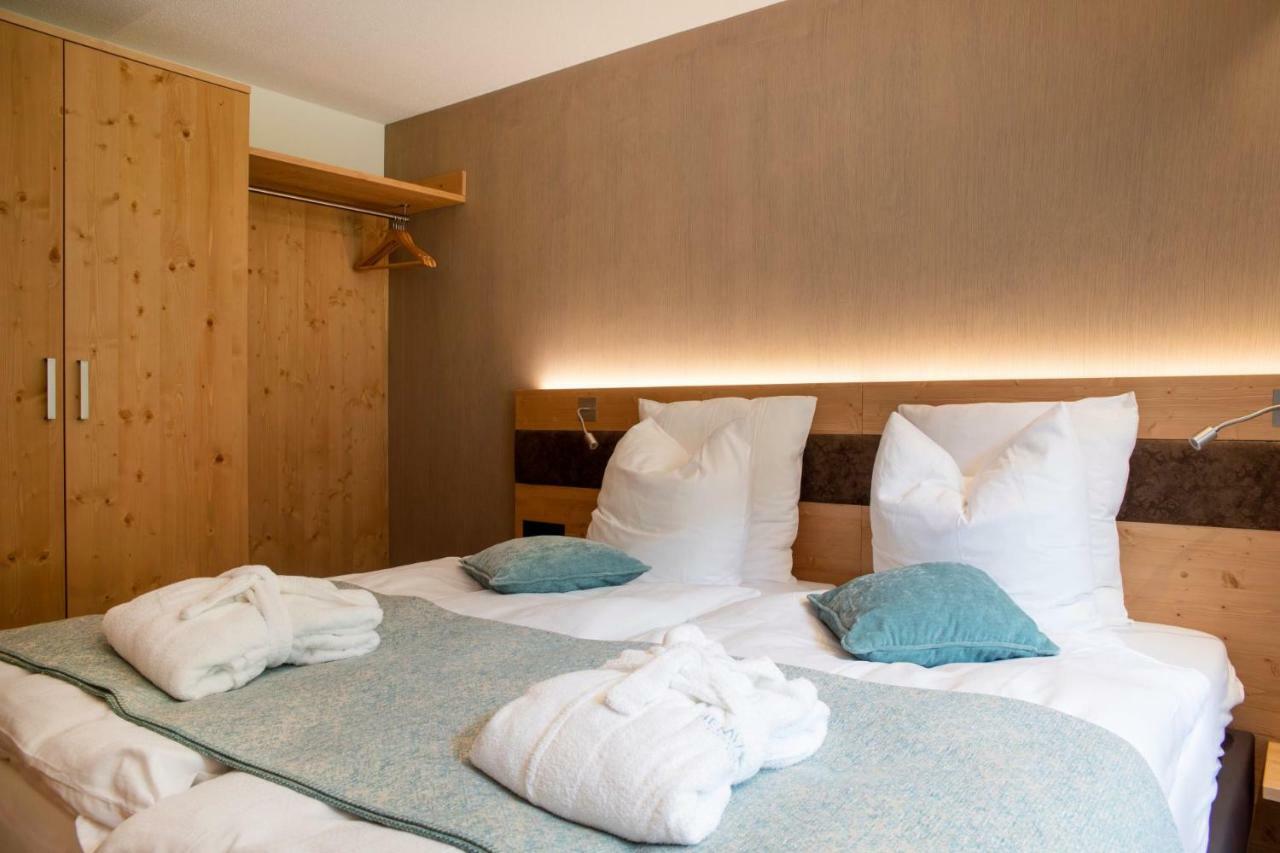 Hotel Hemizeus & Iremia Spa Zermatt Zewnętrze zdjęcie